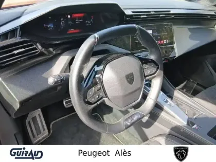 Photo 8 Peugeot 308  PureTech 130ch S&S EAT8