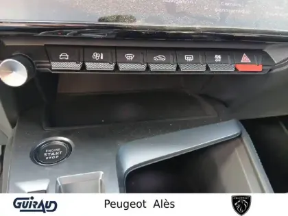Photo 18 Peugeot 308  PureTech 130ch S&S EAT8