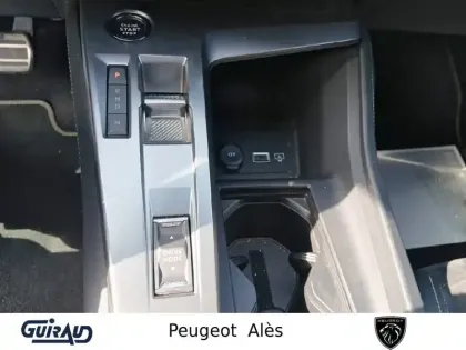 Photo 17 Peugeot 308  PureTech 130ch S&S EAT8