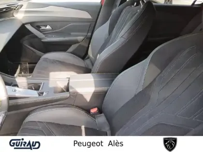 Photo 9 Peugeot 308  PureTech 130ch S&S EAT8