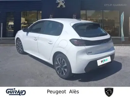 Photo 7 Peugeot 208  PureTech 75 S&S BVM5