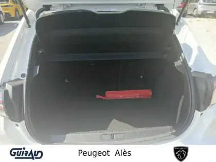 Photo 6 Peugeot 208  PureTech 75 S&S BVM5