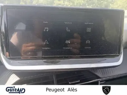 Photo 19 Peugeot 208  PureTech 75 S&S BVM5