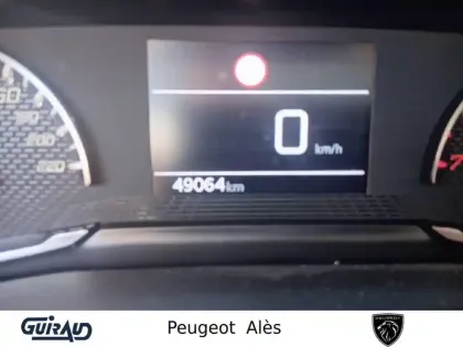 Photo 21 Peugeot 208  PureTech 75 S&S BVM5