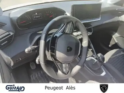 Photo 8 Peugeot 208  PureTech 75 S&S BVM5
