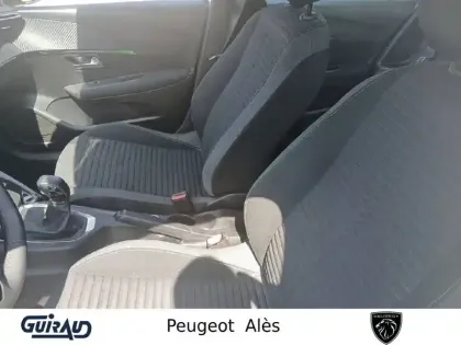 Photo 9 Peugeot 208  PureTech 75 S&S BVM5