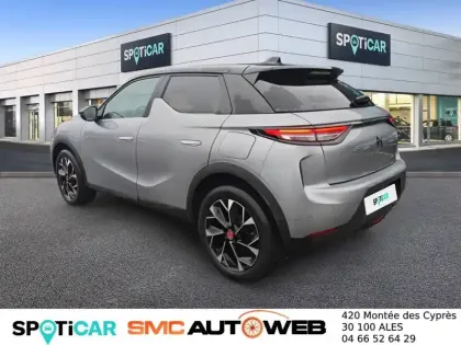Photo 6 DS DS 3  PureTech 130 EAT8
