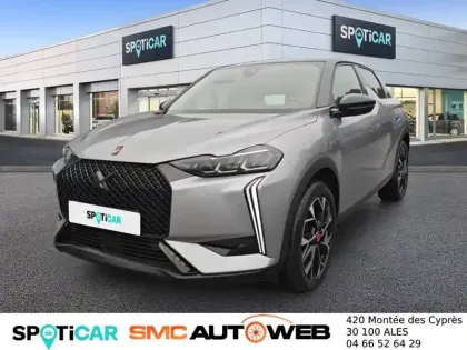 Photo Ds Ds 3 Performance Line +