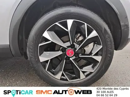 Photo 10 DS DS 3  PureTech 130 EAT8