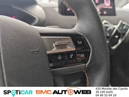 Photo 23 DS DS 3  PureTech 130 EAT8