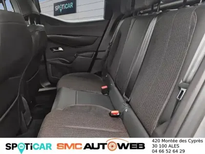 Photo 9 DS DS 3  PureTech 130 EAT8
