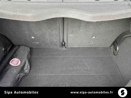 Photo 9 Fiat 500  e 118 ch