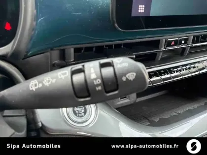 Photo 29 Fiat 500  e 118 ch