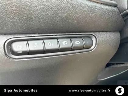 Photo 20 Fiat 500  e 118 ch