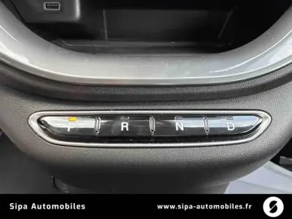 Photo 15 Fiat 500  e 118 ch
