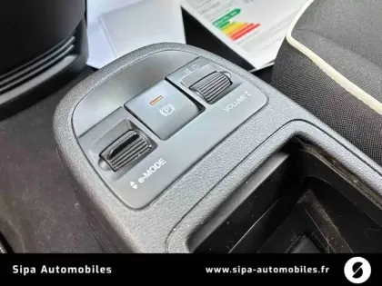 Photo 18 Fiat 500  e 118 ch