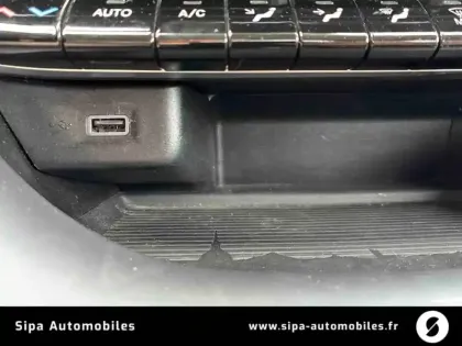Photo 25 Fiat 500  e 118 ch