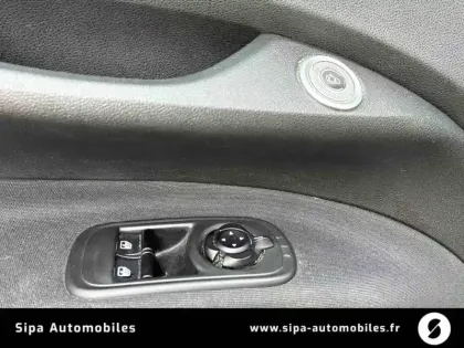 Photo 21 Fiat 500  e 118 ch