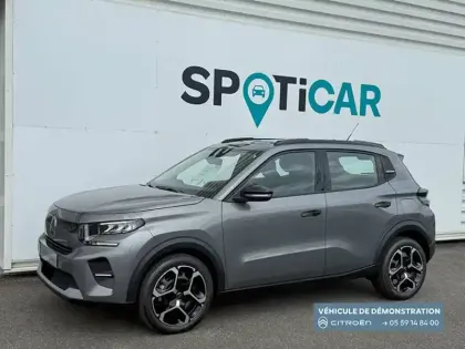 Photo Citroën C3 Plus