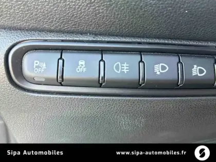 Photo 19 Fiat 500  e 118 ch