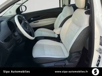Photo 11 Fiat 500  e 118 ch
