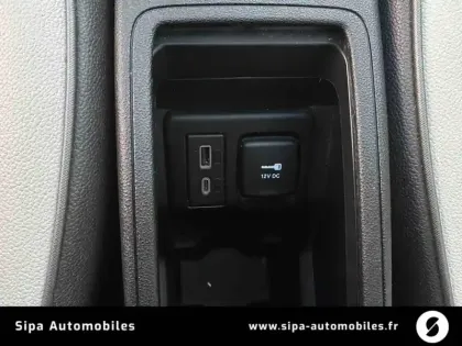 Photo 26 Fiat 500  e 118 ch