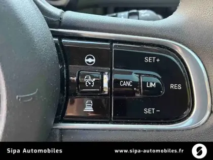 Photo 23 Fiat 500  e 118 ch