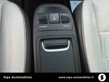 Photo 27 Fiat 500  e 118 ch