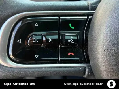 Photo 22 Fiat 500  e 118 ch