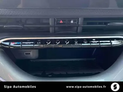 Photo 16 Fiat 500  e 118 ch
