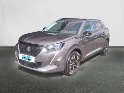 Photo Peugeot 2008 Allure