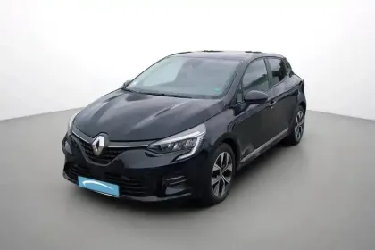 Photo Renault Clio Evolution