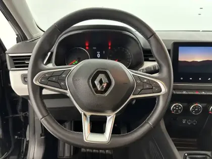 Photo 23 Renault Clio  SCe 65