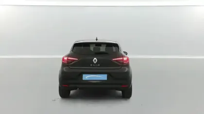 Photo 12 Renault Clio  SCe 65