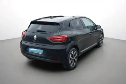 Photo 5 Renault Clio  SCe 65