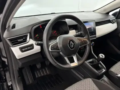 Photo 18 Renault Clio  SCe 65