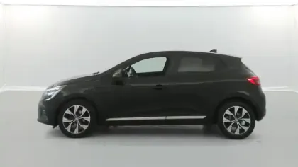 Photo 10 Renault Clio  SCe 65