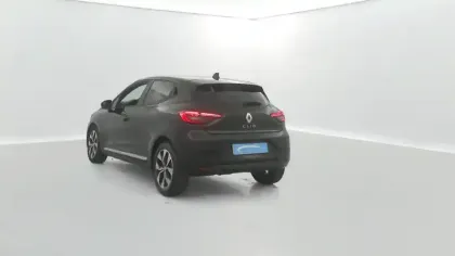 Photo 11 Renault Clio  SCe 65