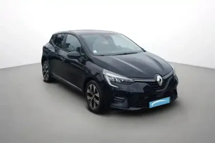 Photo 7 Renault Clio  SCe 65
