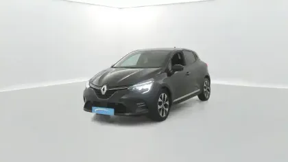 Photo 9 Renault Clio  SCe 65