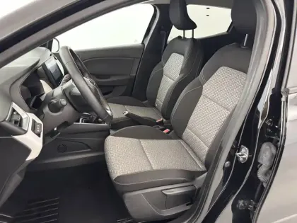 Photo 17 Renault Clio  SCe 65