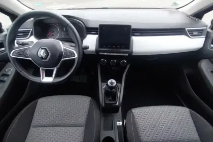 Photo 8 Renault Clio  SCe 65