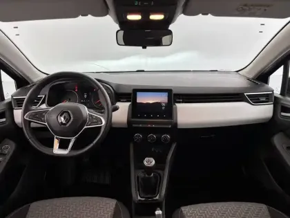 Photo 37 Renault Clio  SCe 65