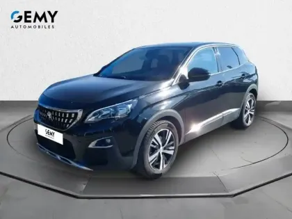Photo Peugeot 3008 Allure