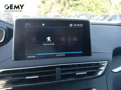 Photo 17 Peugeot 3008  Puretech 130ch S&S BVM6