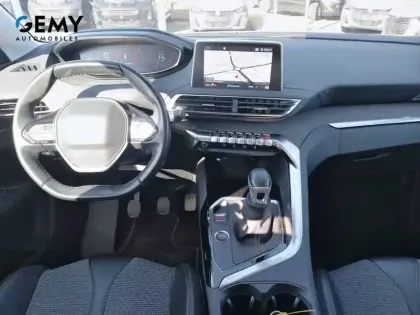 Photo 7 Peugeot 3008  Puretech 130ch S&S BVM6