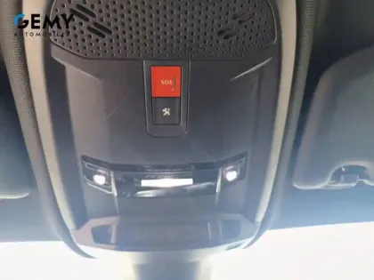 Photo 32 Peugeot 208  Electrique 50 kWh 136ch