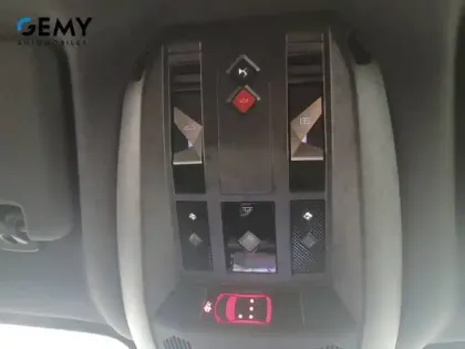 Photo 15 DS DS 7  Hybride Rechargeable E-Tense 300 EAT8 4x4
