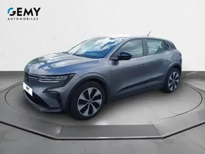 Photo Renault Megane Evolution Er