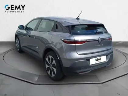 Photo 6 Renault Megane  E-Tech EV60 130ch super charge